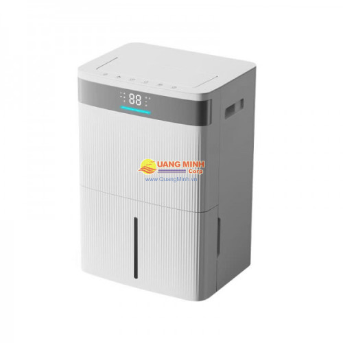 Máy Hút Ẩm Dân Dụng Fujihome DH30NW